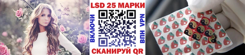 Купить Пустошка Марки 25I-NBOMe 1,5мг